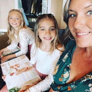 Meet your Posher, Elly